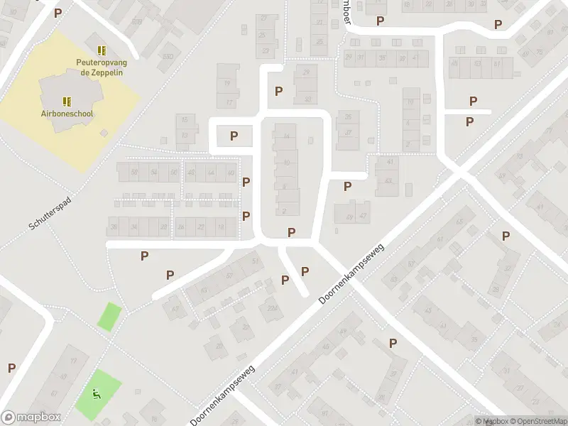 Overlastmelding Dorrestijn-plantsoen in Heelsum