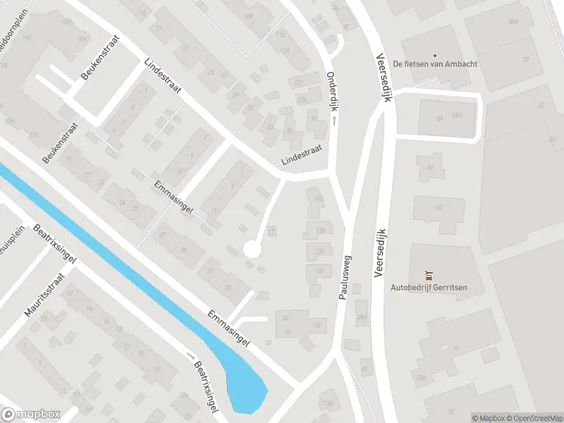 Overlastmelding Onderdijk in Hendrik-Ido-Ambacht gesloten