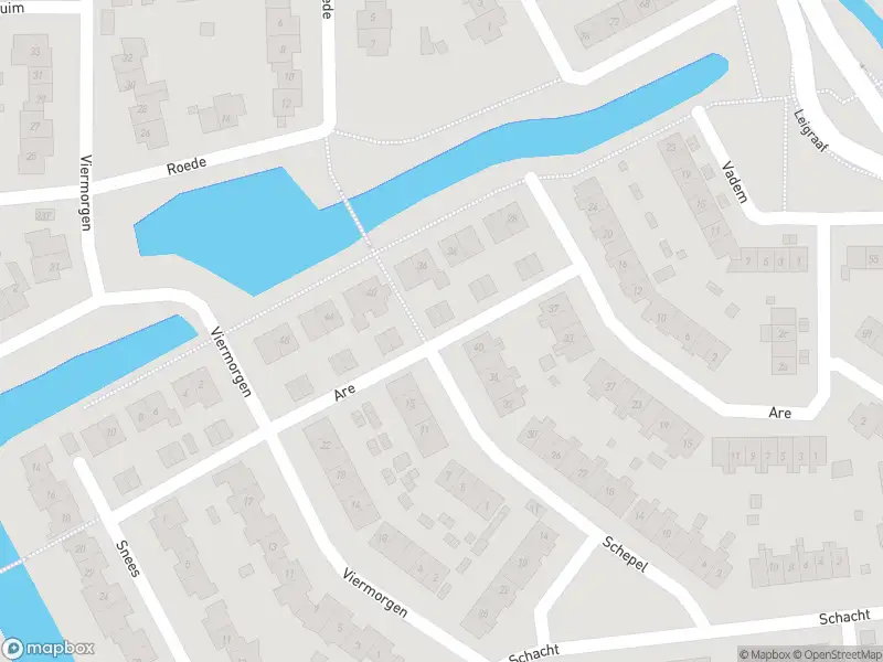 Brandweer met grote spoed naar de Bunder in Beuningen vanwege gebouwbrand