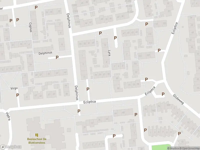 Overlastmelding Ecliptica in Loon op Zand