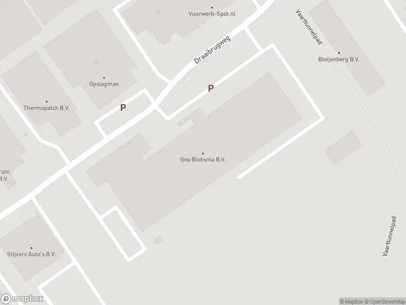 Overlastmelding Draaibrugweg in Almere