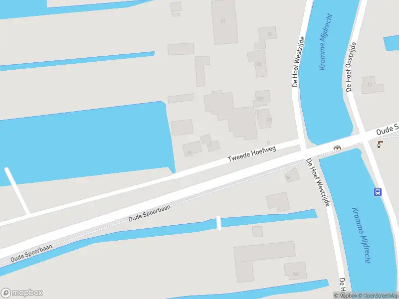 Overlastmelding Tweede Hoefweg in De Hoef