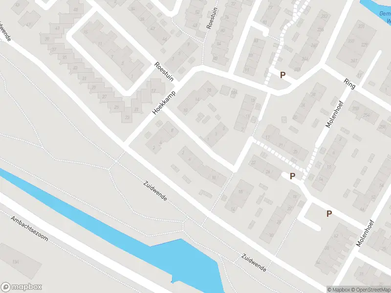 Overlastmelding Steenplaats in Hendrik-Ido-Ambacht gesloten