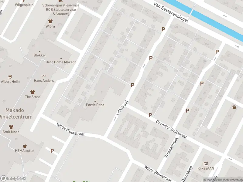 Overlastmelding Lelsstraat in Alblasserdam