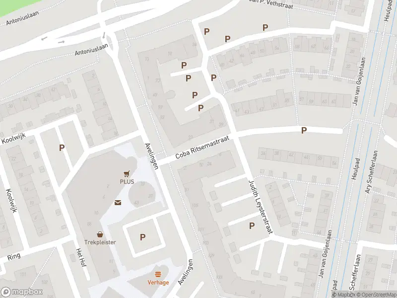 Overlastmelding Coba Ritsemastraat in Hendrik-Ido-Ambacht gesloten