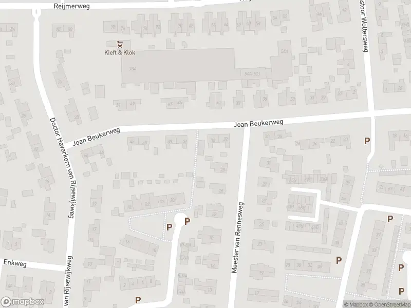 Overlastmelding Groeneweg in 6871DA Renkum gesloten