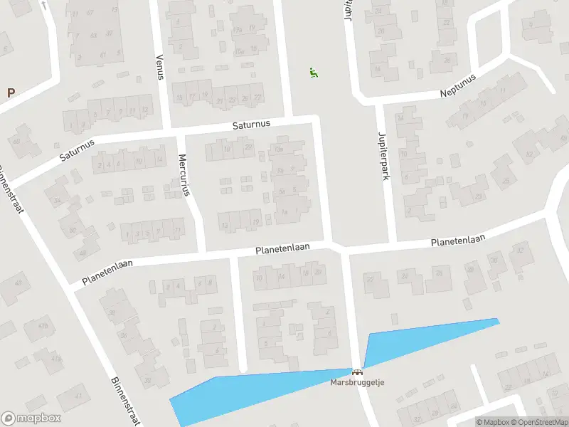 Anonieme overlastmelding Jupiterpark in Herveld gesloten