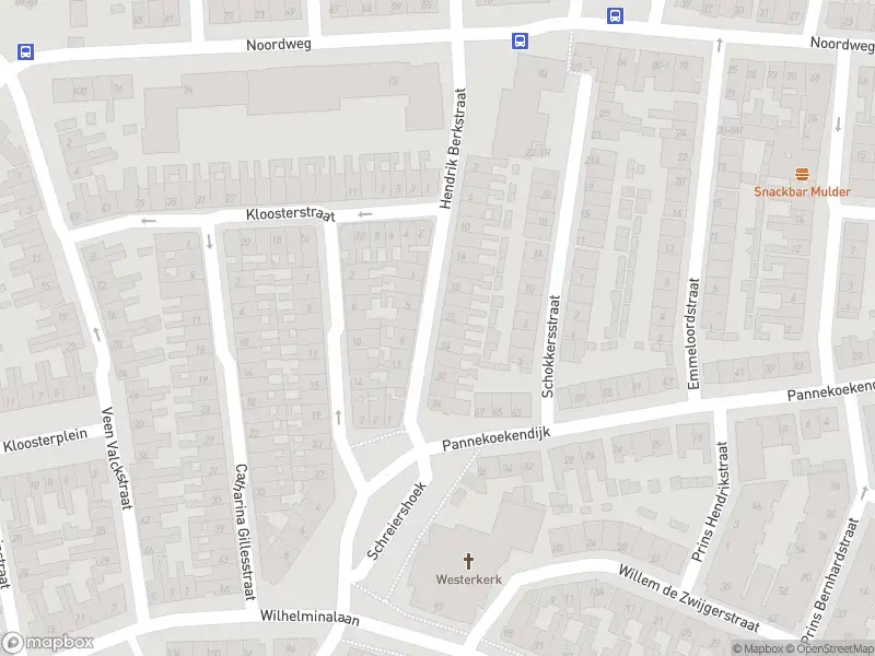 Brandweer met grote spoed naar de Prins Bernhardstraat in Kampen vanwege afhijsen patient