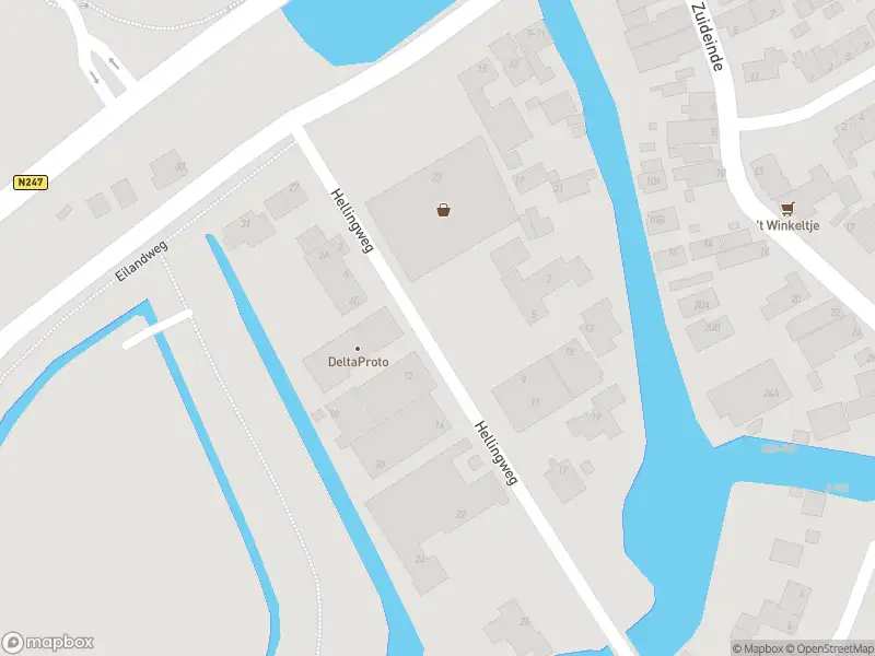 Overlastmelding Hellingweg in Broek in Waterland gesloten