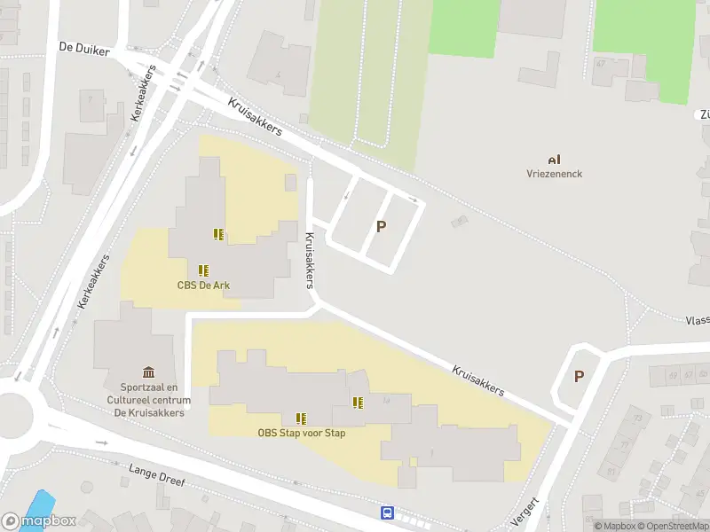 Anonieme overlastmelding Kruisakkers in Elst gesloten