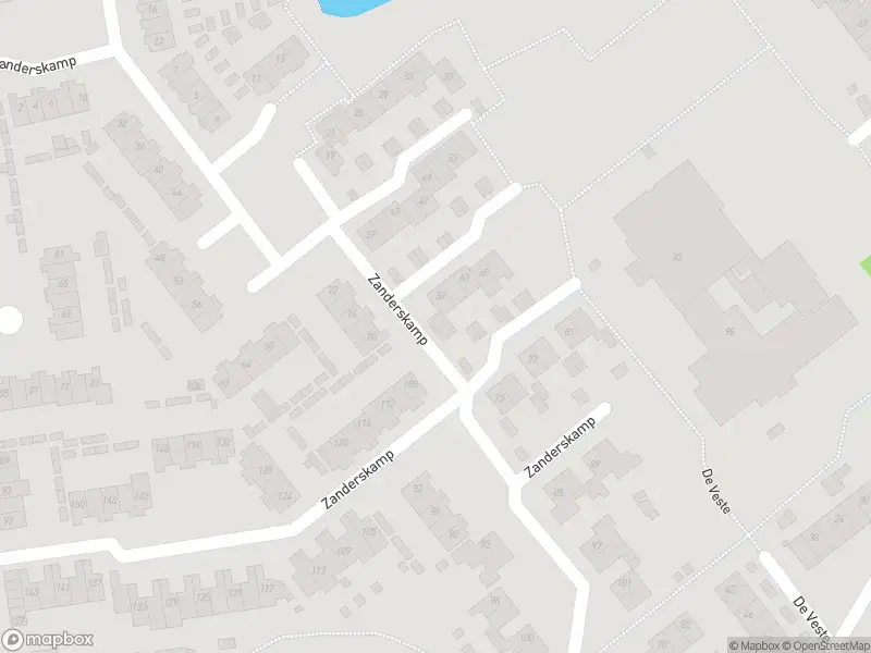 Overlastmelding Zanderskamp in Doesburg gesloten