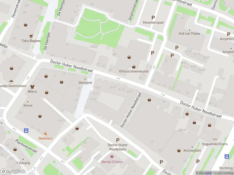Overlastmelding Plantsoenstraat in 7001AA Doetinchem gesloten