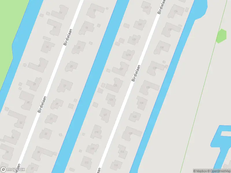 Overlastmelding Birdielaan in Lelystad gesloten