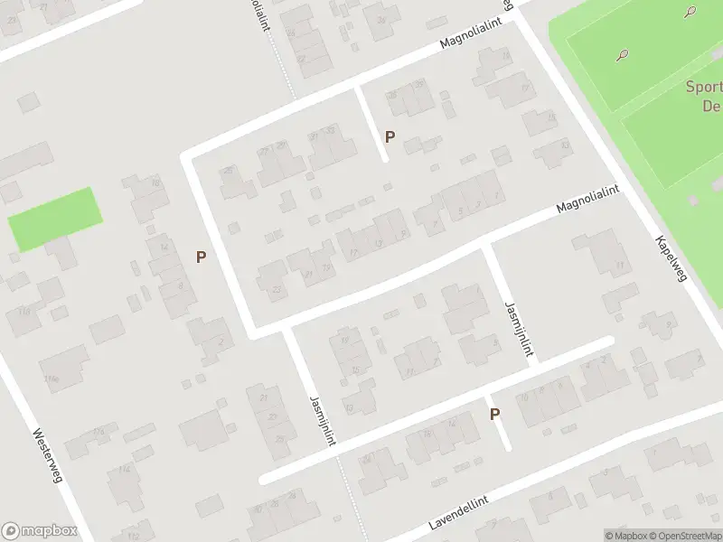 Overlastmelding Magnolialint in Limmen