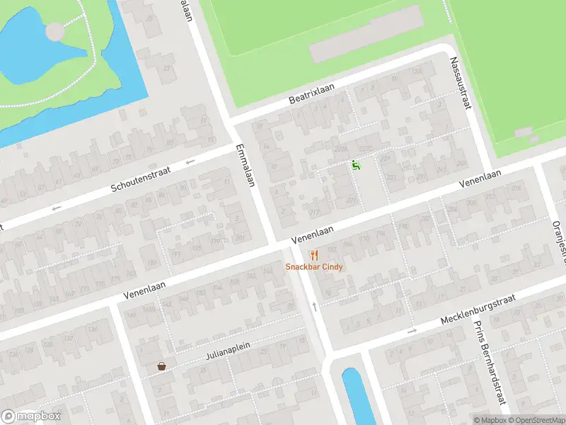 Overlastmelding Emmalaan in Hoorn gesloten