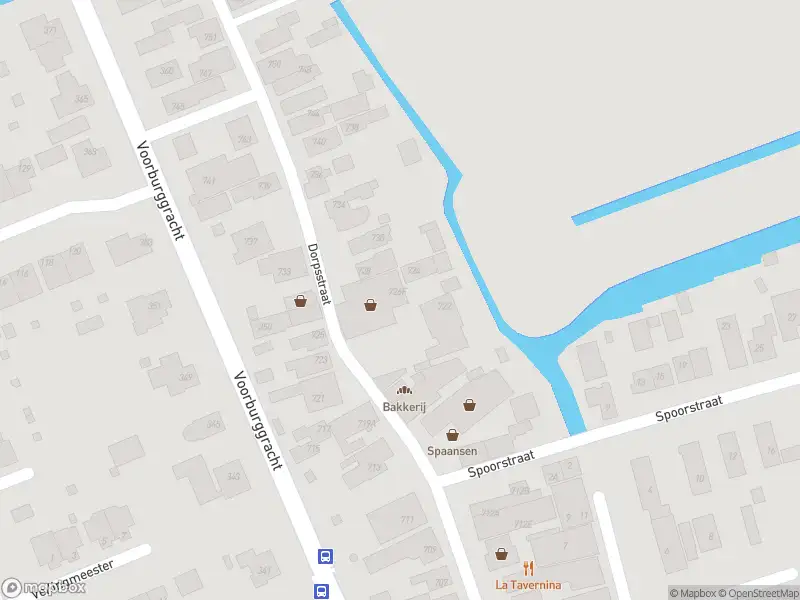 Overlastmelding Dorpsstraat in Oudkarspel