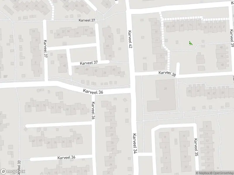 Overlastmelding Gaastmeerstraat & Vossemeerstraat in Lelystad