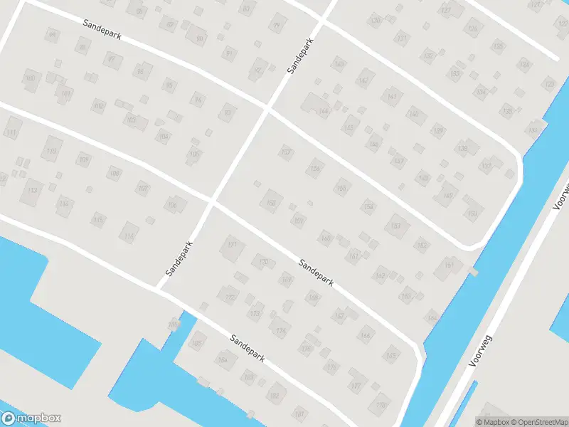 Overlastmelding Sandepark in Callantsoog