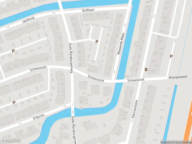 Ambulance met grote spoed naar de Schoonzicht in Oegstgeest