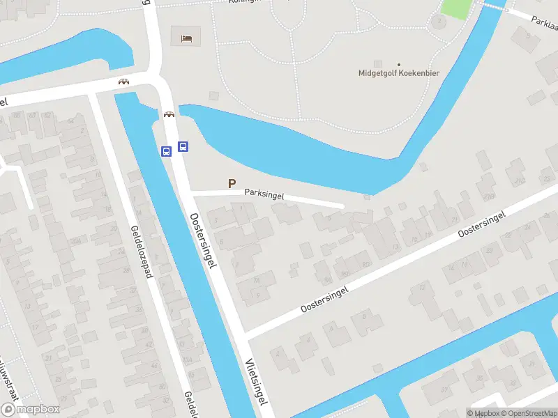 Overlastmelding Koningin Emmapark in Medemblik gesloten