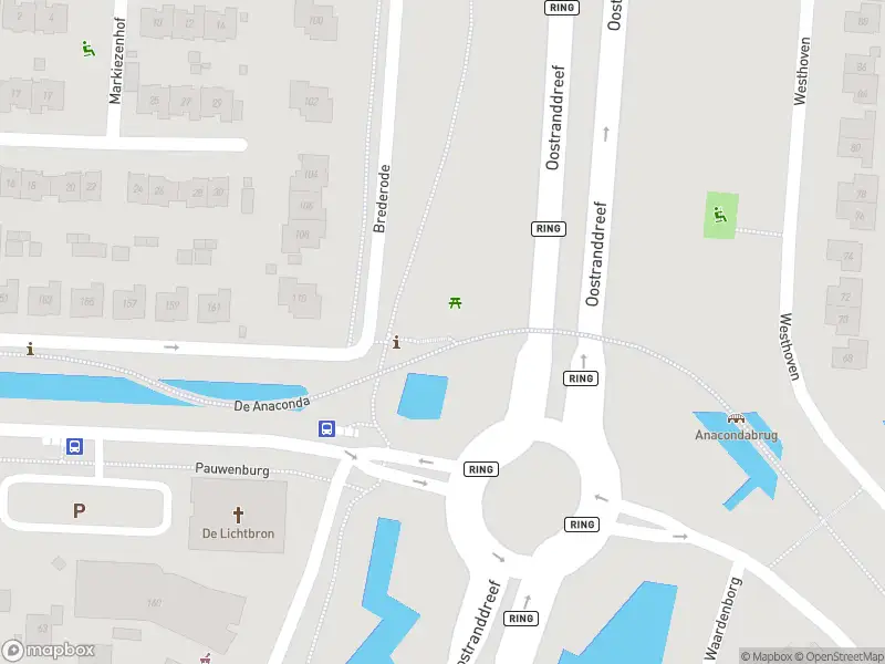 Overlastmelding Pauwenburg in Lelystad gesloten