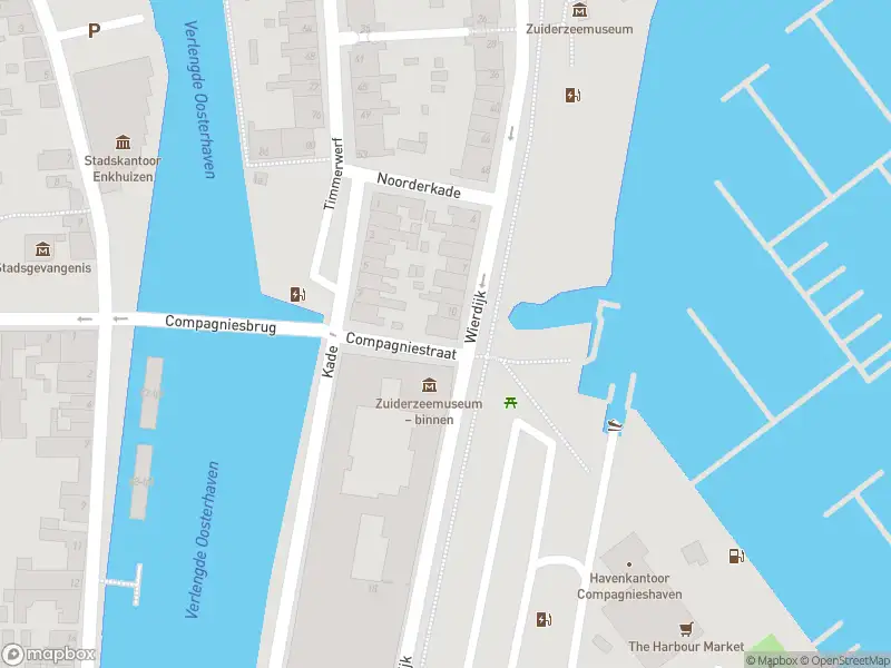 Overlastmelding Compagniestraat in Enkhuizen gesloten