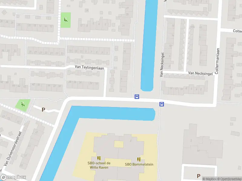 Overlastmelding Van Necksingel in Heerhugowaard gesloten