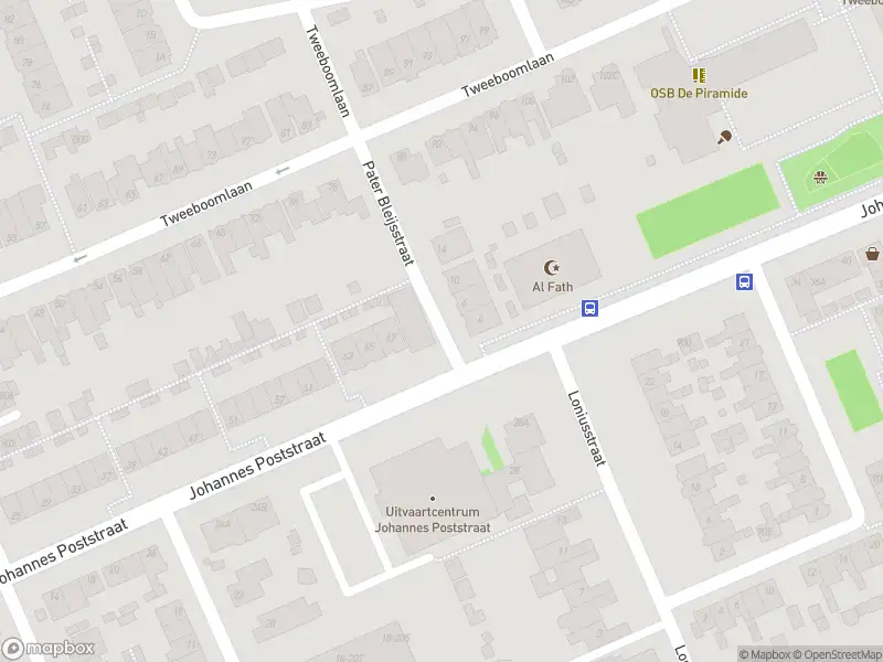 Overlastmelding Johannes Poststraat in Hoorn gesloten