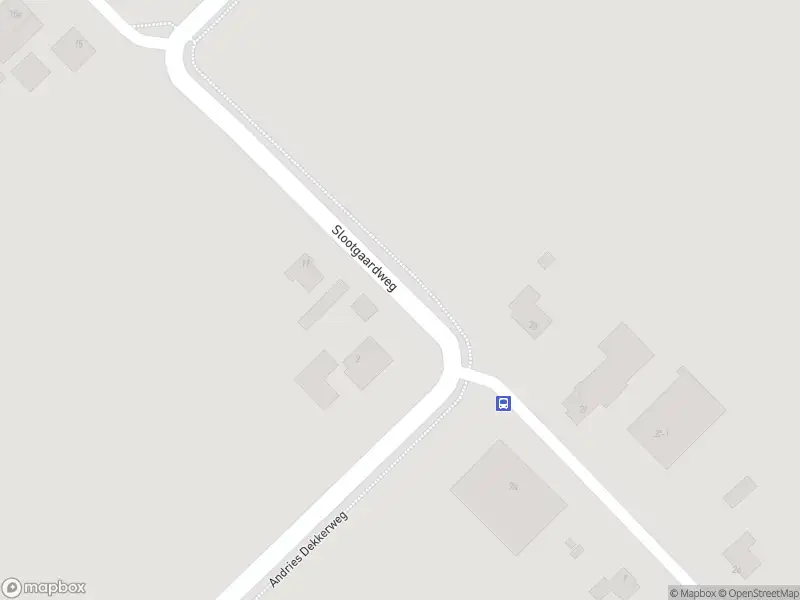 Overlastmelding Slootgaardweg in Waarland gesloten