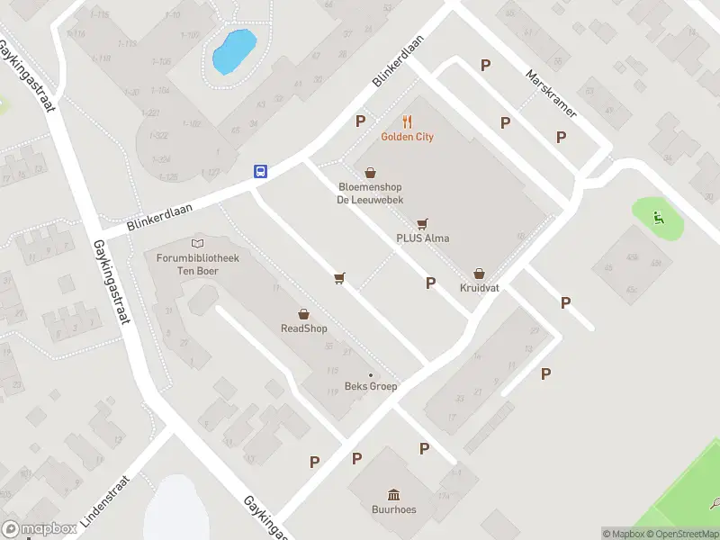 Politie met grote spoed naar de Emmerwolderweg in Ten Boer vanwege ongeval met letsel