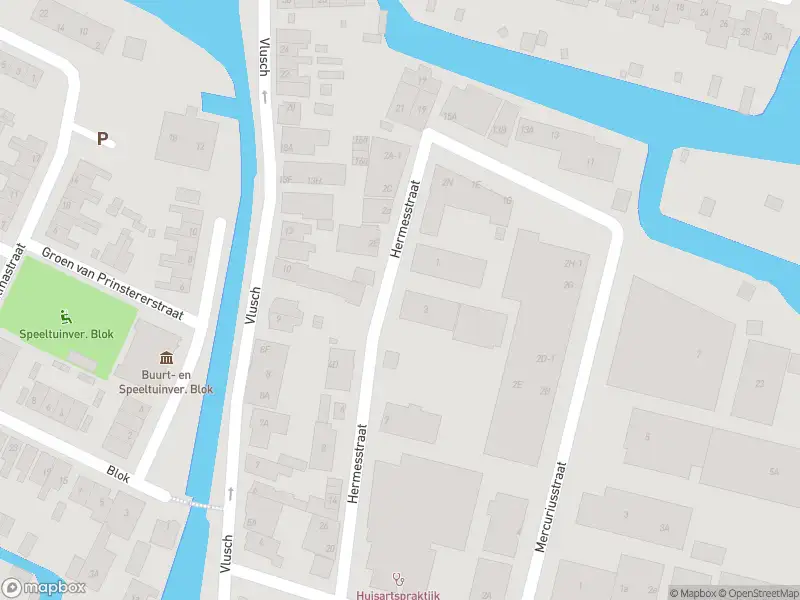 Ambulance met grote spoed naar de Hermesstraat in Krommenie