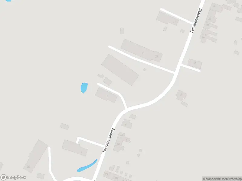 Overlastmelding Tervatenseweg in Kloetinge