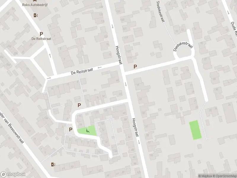 Overlastmelding Hoogstraat in Goirle