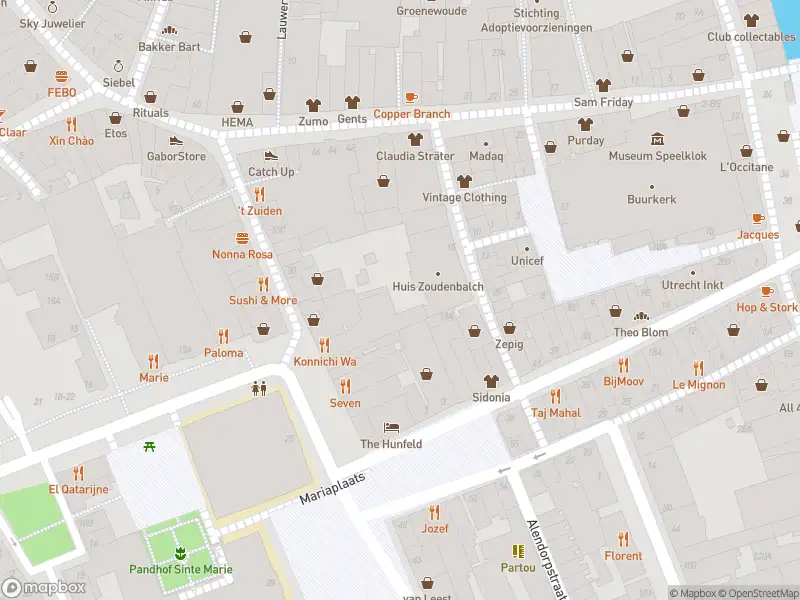 Politie naar de Mariaplaats in Utrecht vanwege aanrijding met letsel