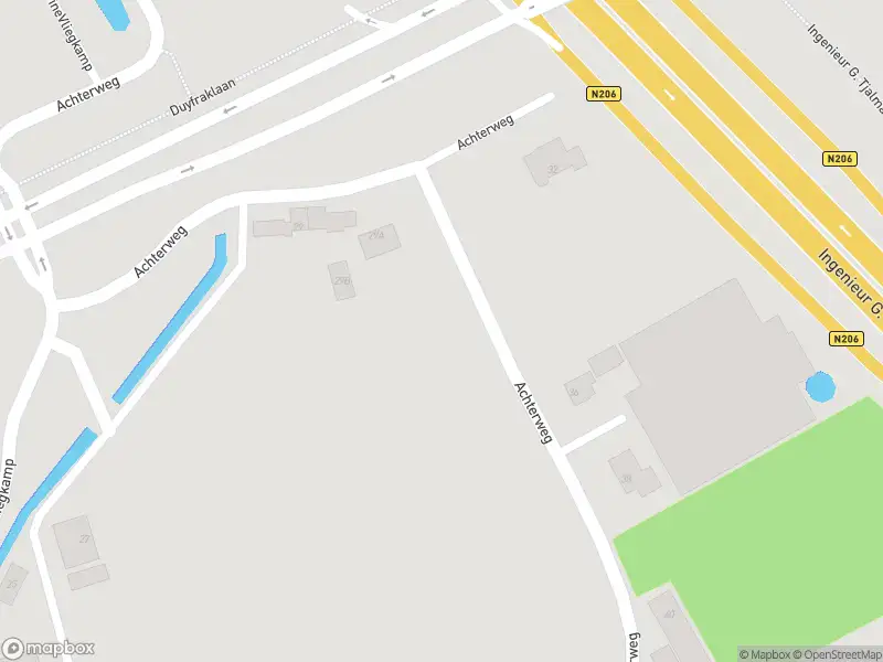 Overlastmelding Duyfraklaan in Valkenburg