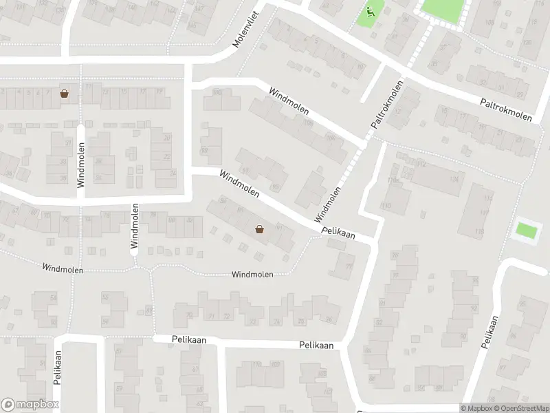 Ambulance met gepaste spoed naar de Windmolen in Ridderkerk