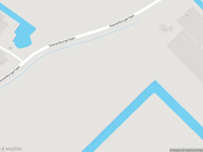 Overlastmelding Veenenburgerlaan in Hillegom