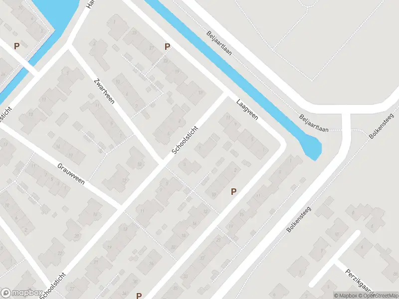 Overlastmelding Schoolsticht in Dongen