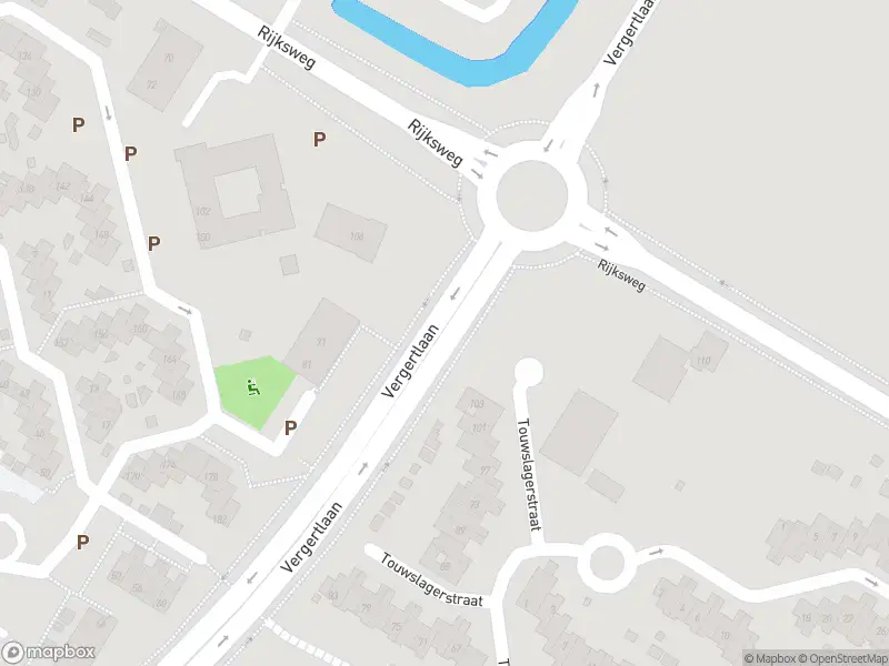 Overlastmelding Rijksweg in Duiven