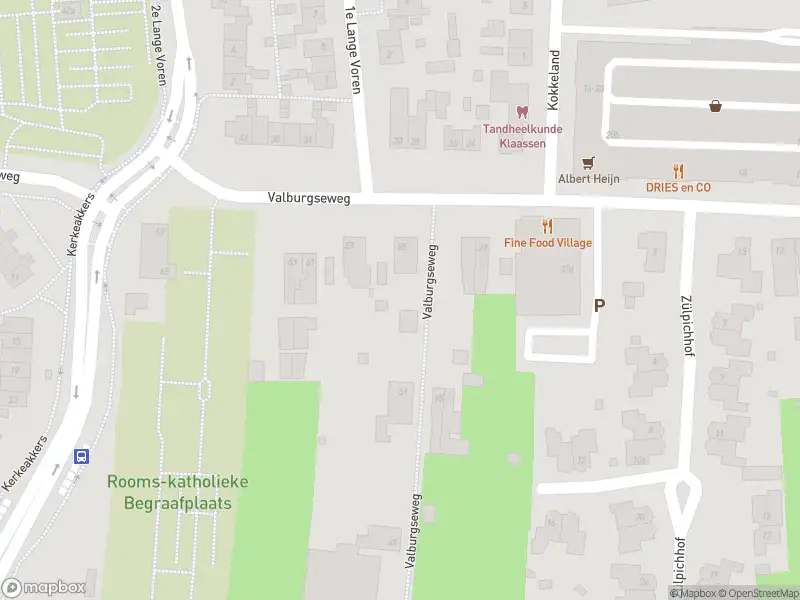 Overlastmelding Valburgseweg in Elst