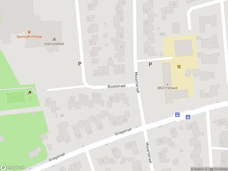 Overlastmelding Bizetstraat in Elst