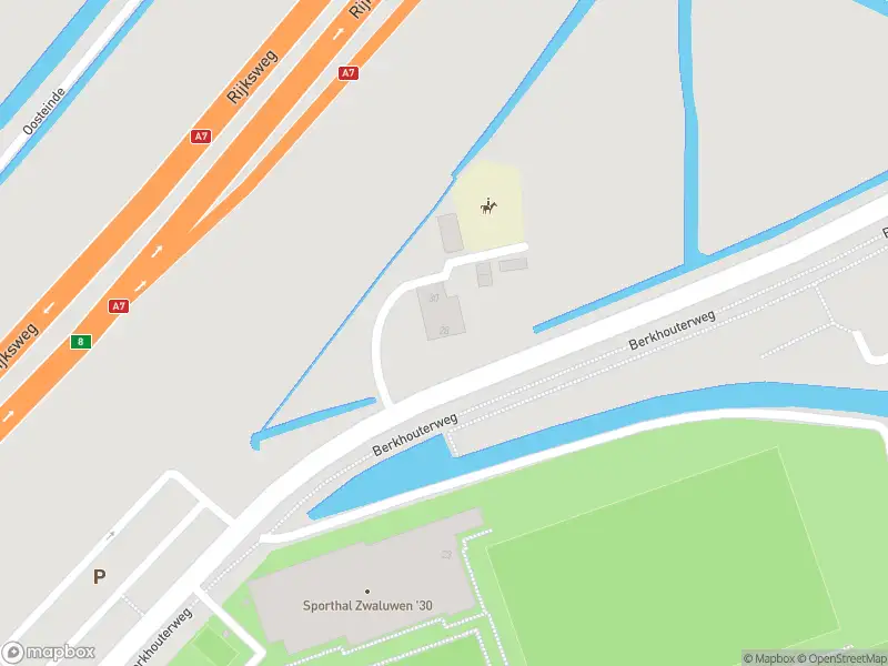 Overlastmelding Berkhouterweg in Hoorn