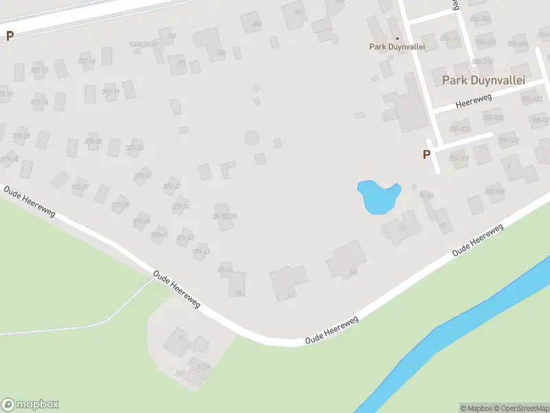 Overlastmelding Oude Heereweg in Schoorl