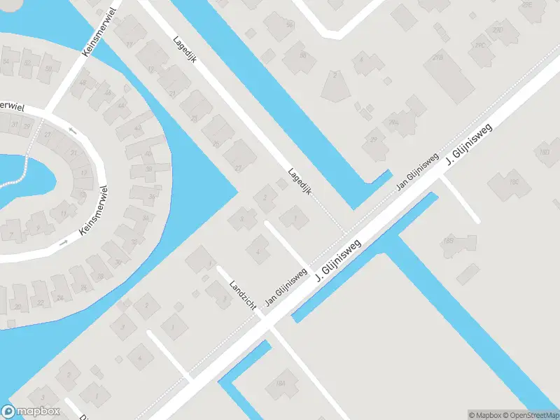 Overlastmelding Kerkzicht in Heerhugowaard