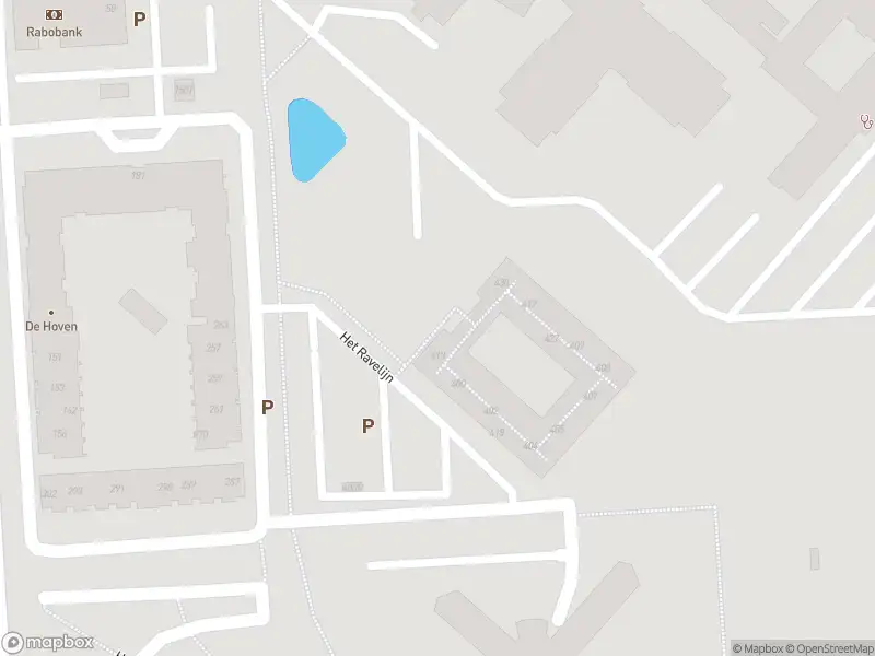 Anonieme overlastmelding Ziekenhuisweg in Lelystad