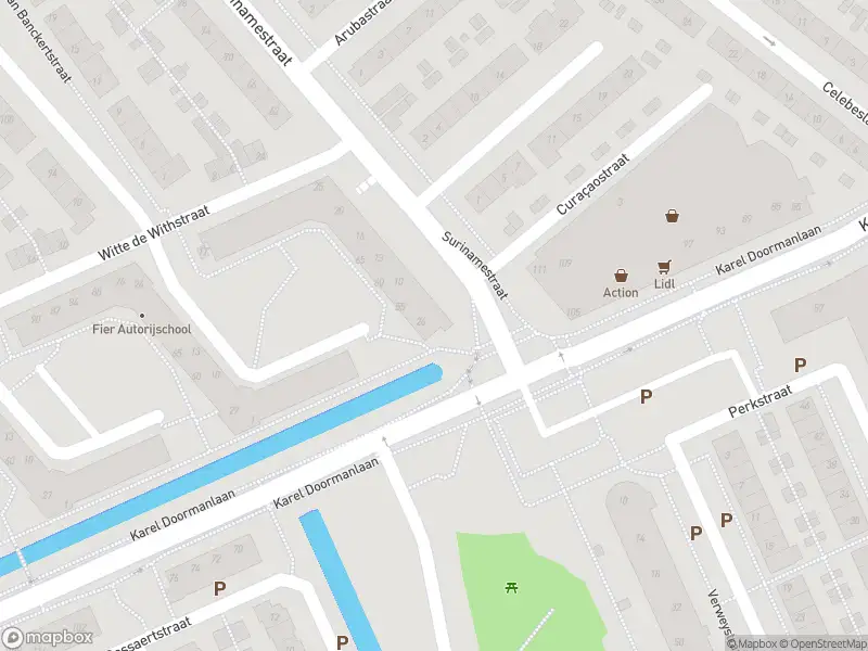 Ambulance met gepaste spoed naar de Kapitein Horsmanflat in Zwijndrecht