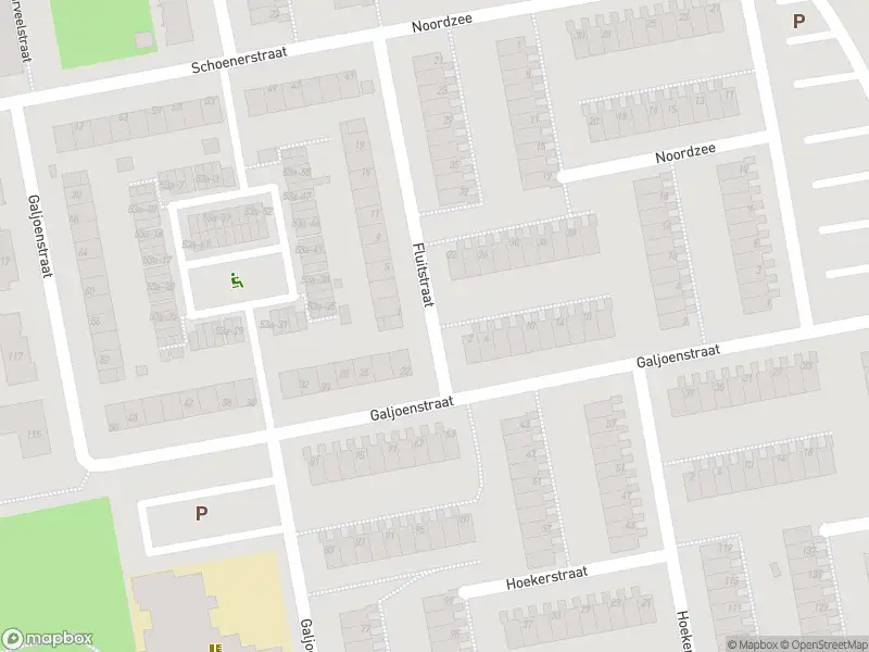 Ambulance met grote spoed naar de Fluitstraat in Zaandam