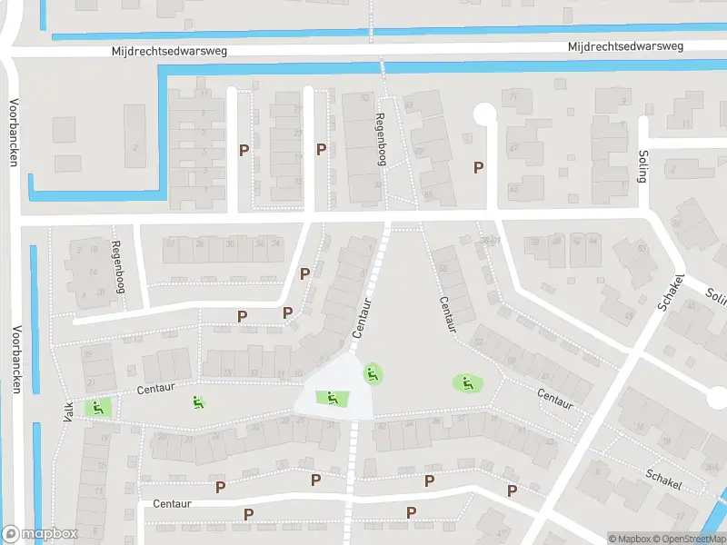 Brandweer met gepaste spoed naar de Centaur in Vinkeveen vanwege stankoverlast