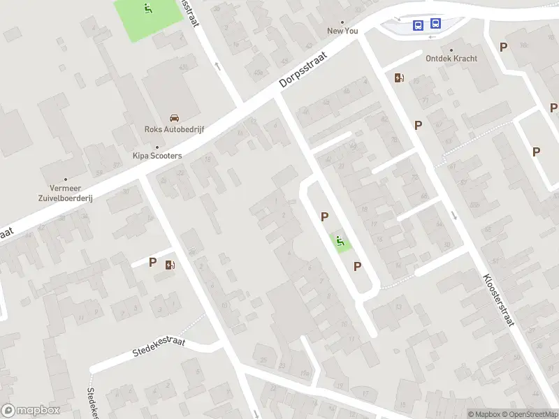 Overlastmelding Franciscus Van Sales Hof in Goirle