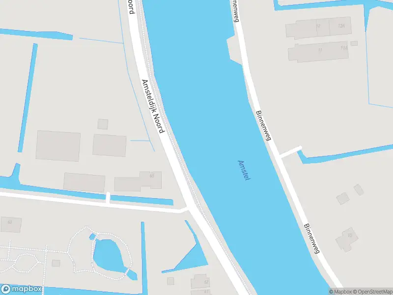 Overlastmelding Amsteldijk Noord in Amstelveen gesloten